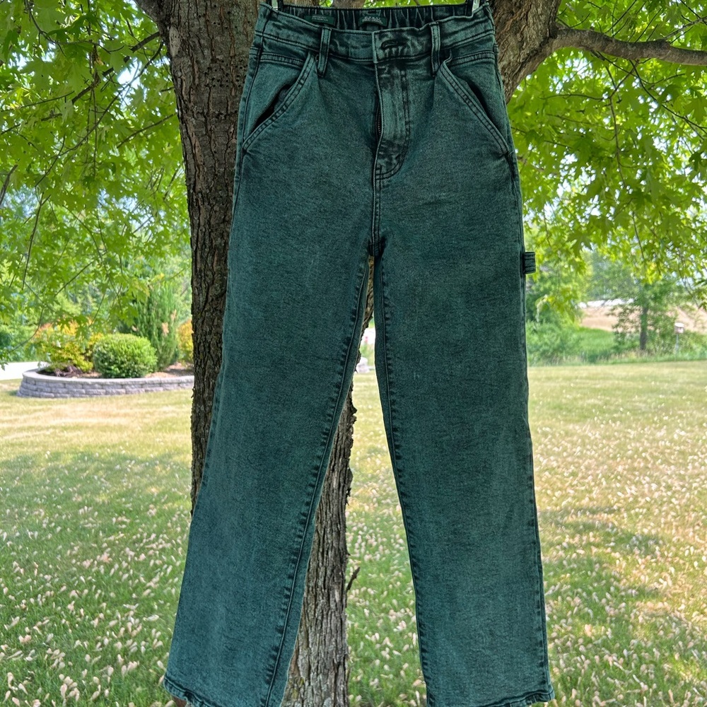 Wild Fable Utility Pant Size 00